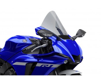 R-RACER SCREEN FOR YAMAHA YZF-R1 2020-2021 - SMOKE R-RACER SCREEN FOR YAMAHA YZF-R1 2020-2021 - SMOKE
